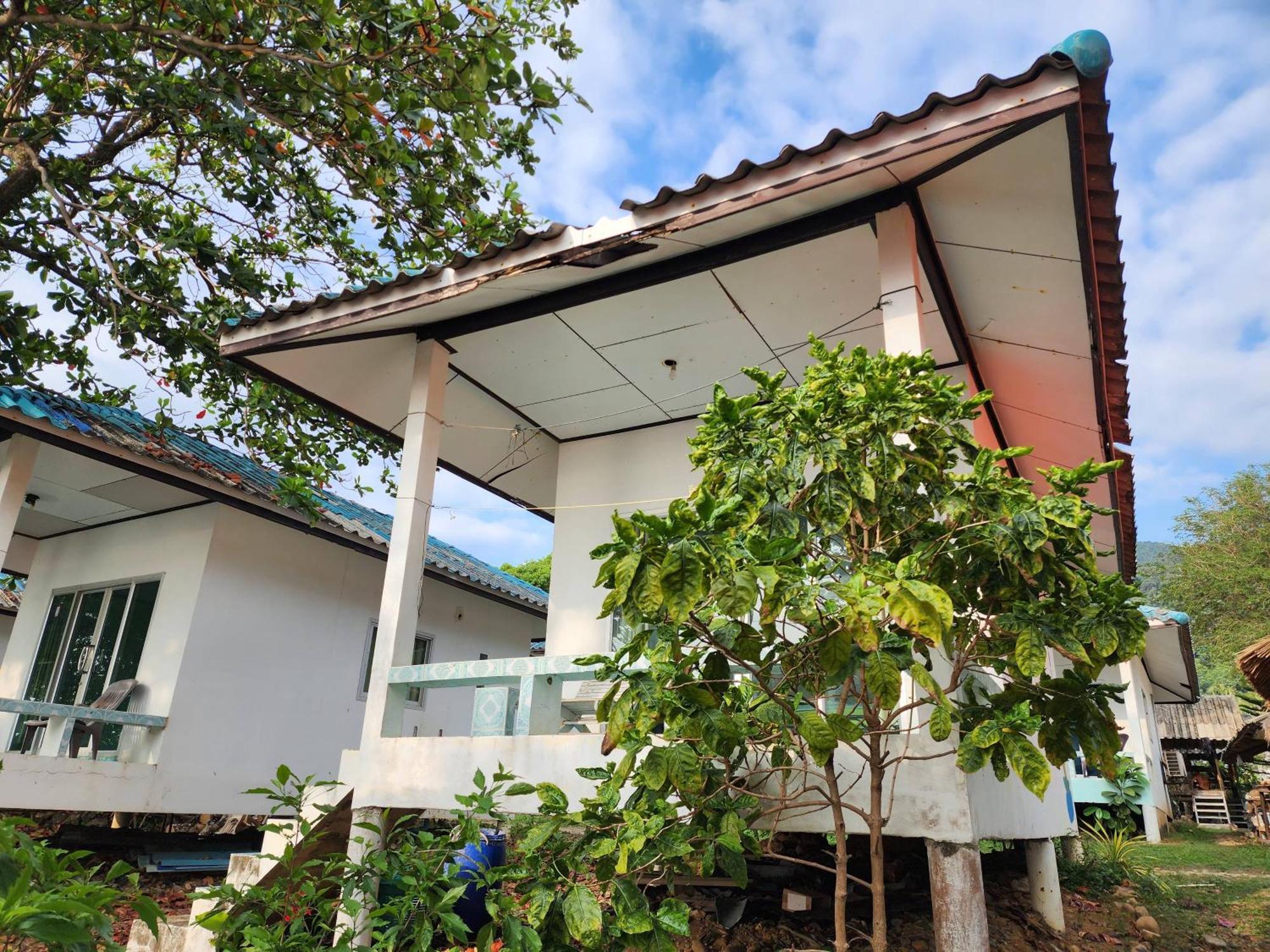 Sunstone Lodge Koh Chang