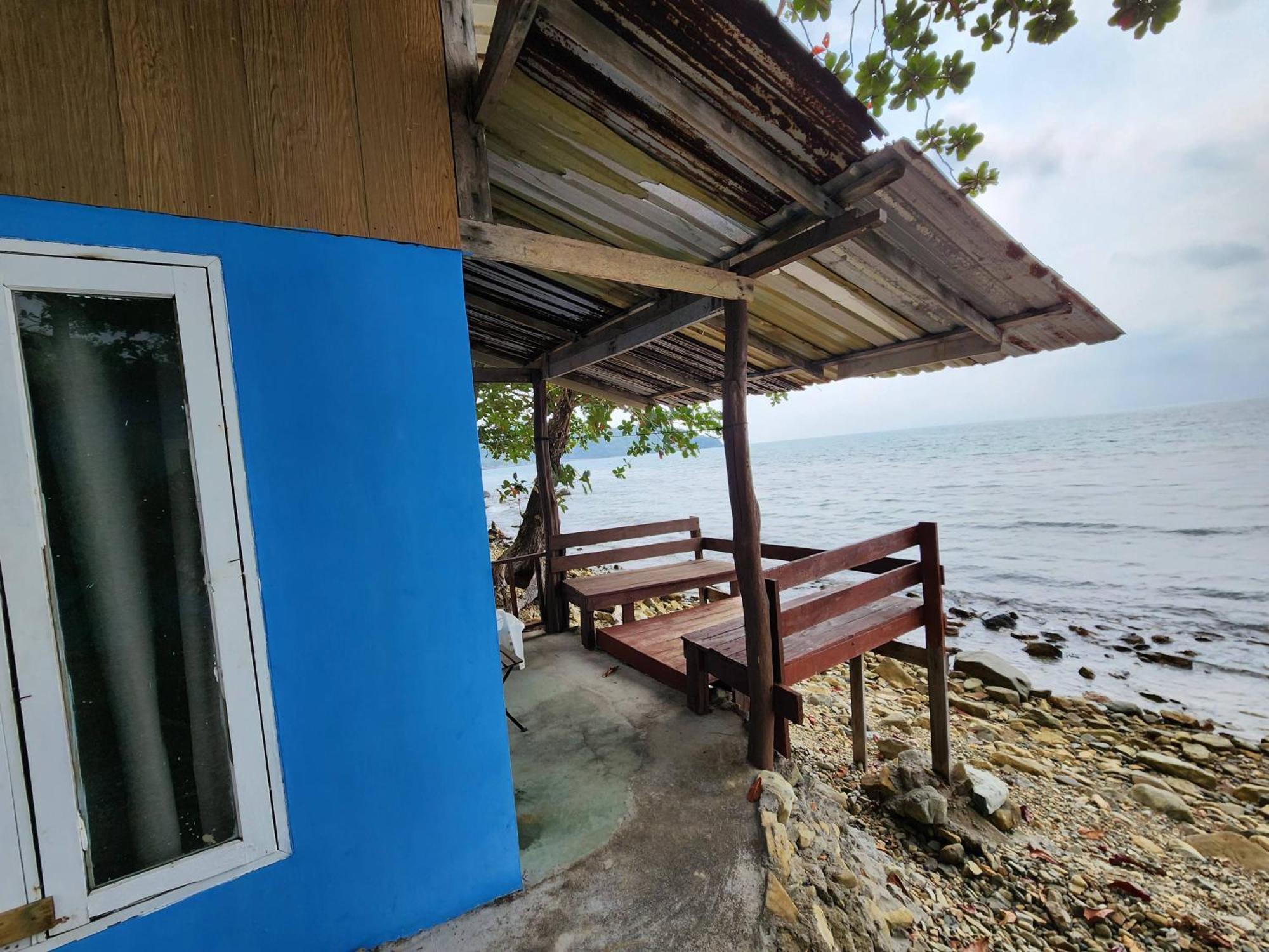 Lodge Sunstone Koh Chang