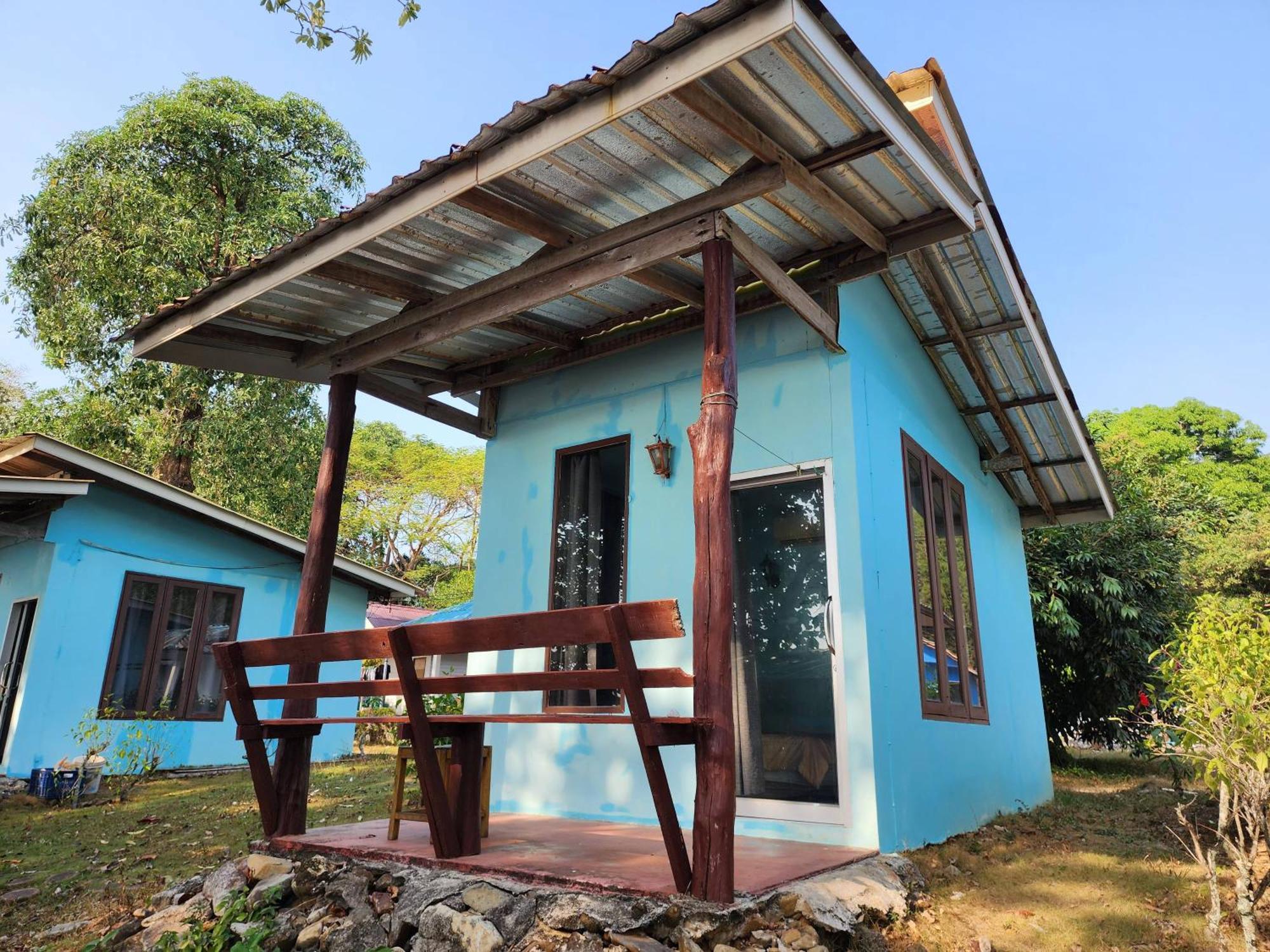 Lodge Sunstone Koh Chang