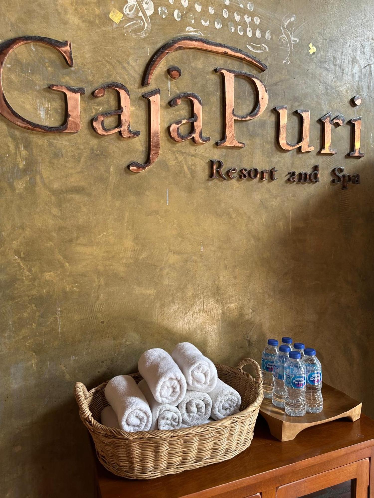 Resort Gajapuri Koh Chang