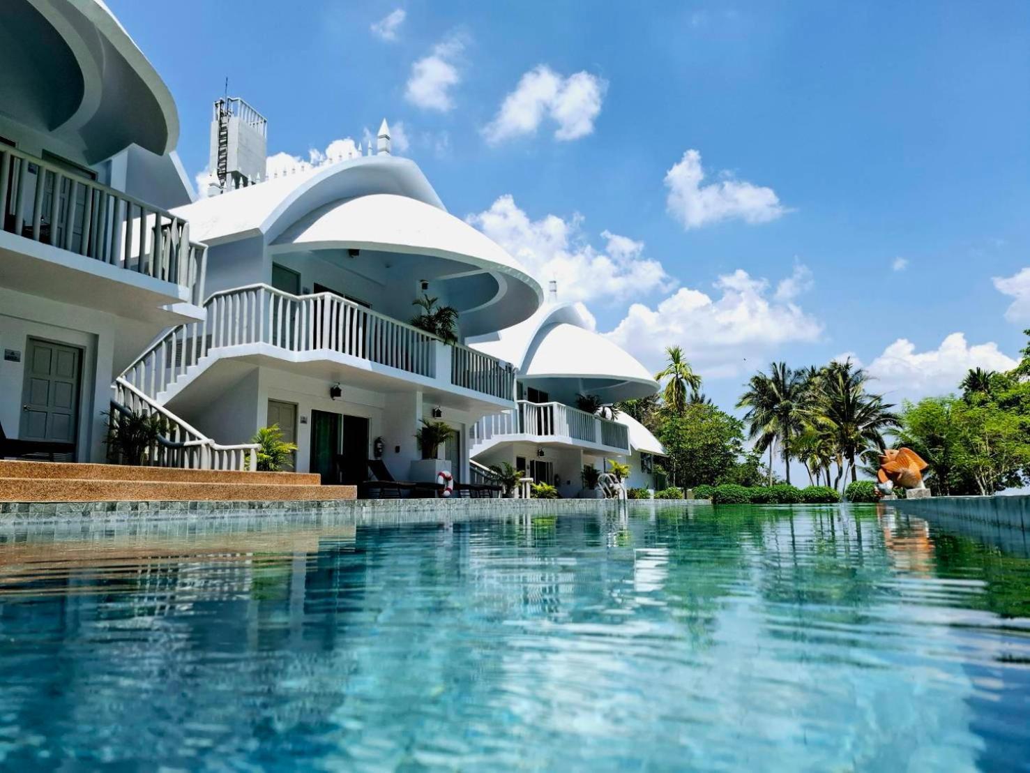 Arawan Krabi 4* Ao Nam Mao