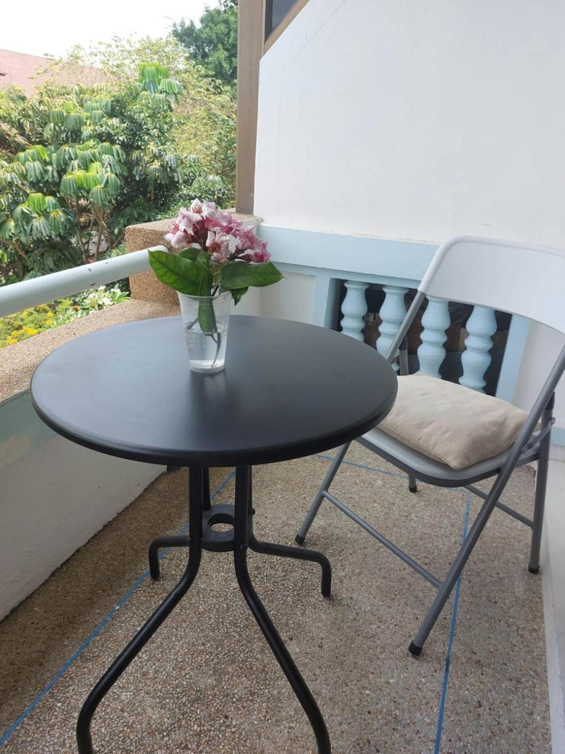 Hotel Bonny 4 Floors No Elevator Lamai Beach (Koh Samui)