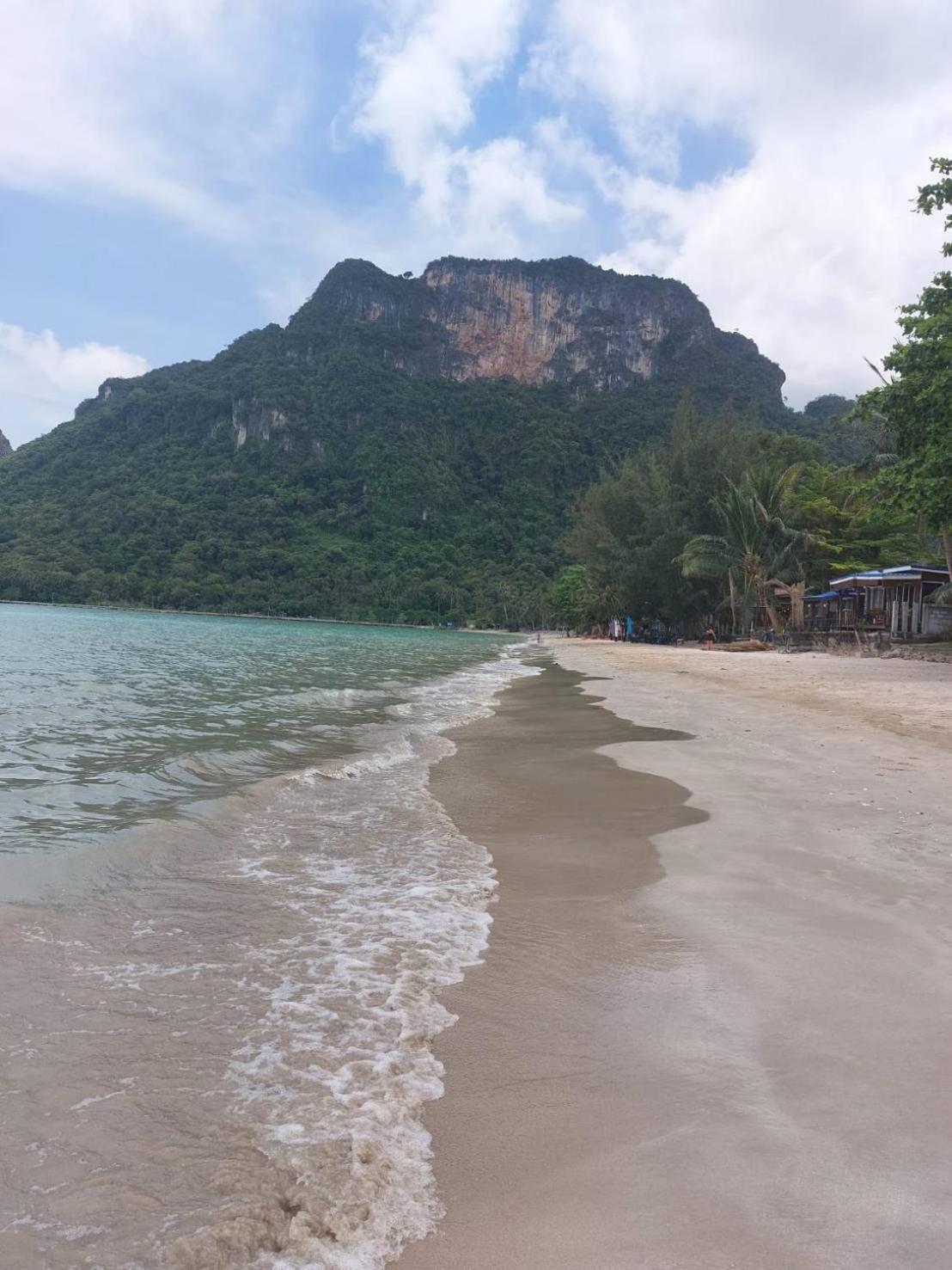 Bonny 4 Floors No Elevator Hotel Lamai Beach (Koh Samui)