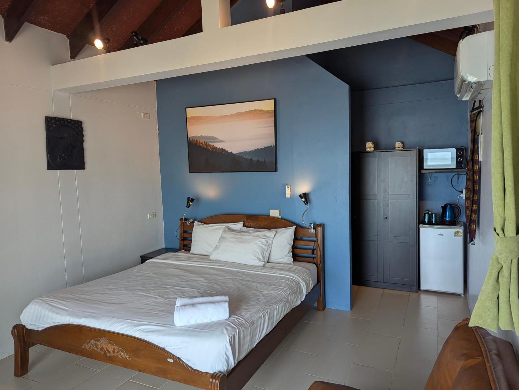 Hotel Moonhut 2*