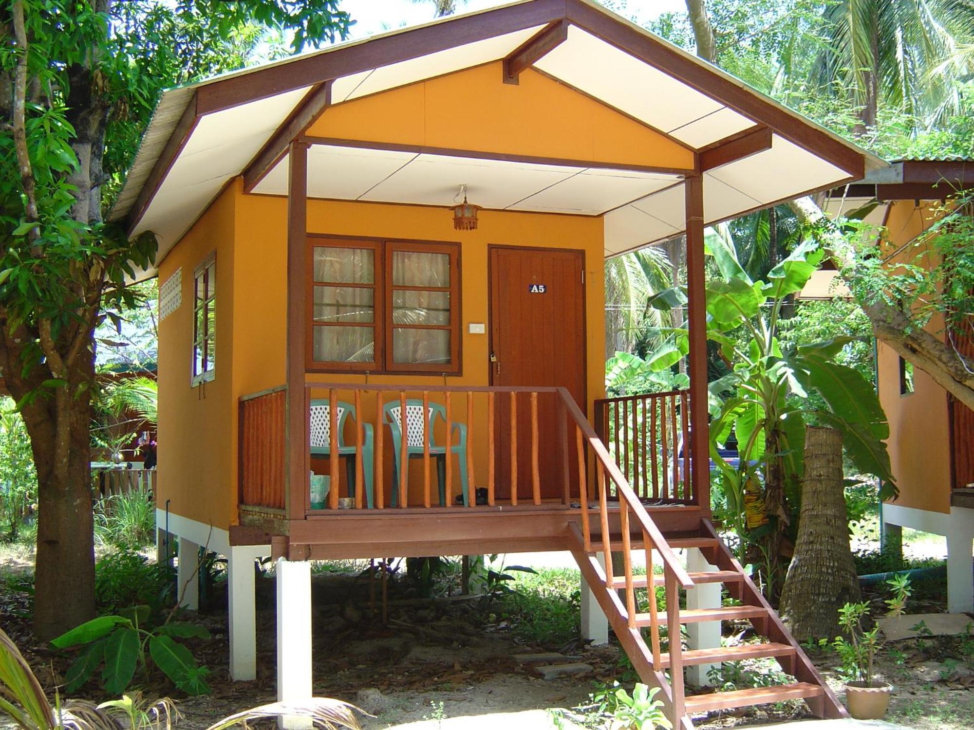 Moonhut