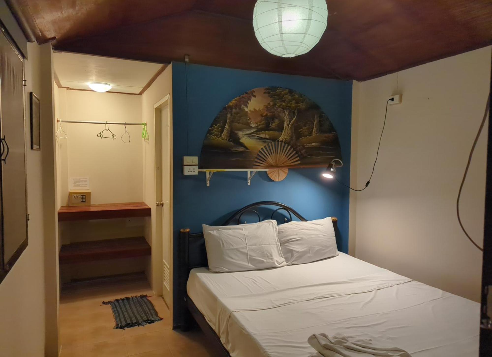 Moonhut Hotel