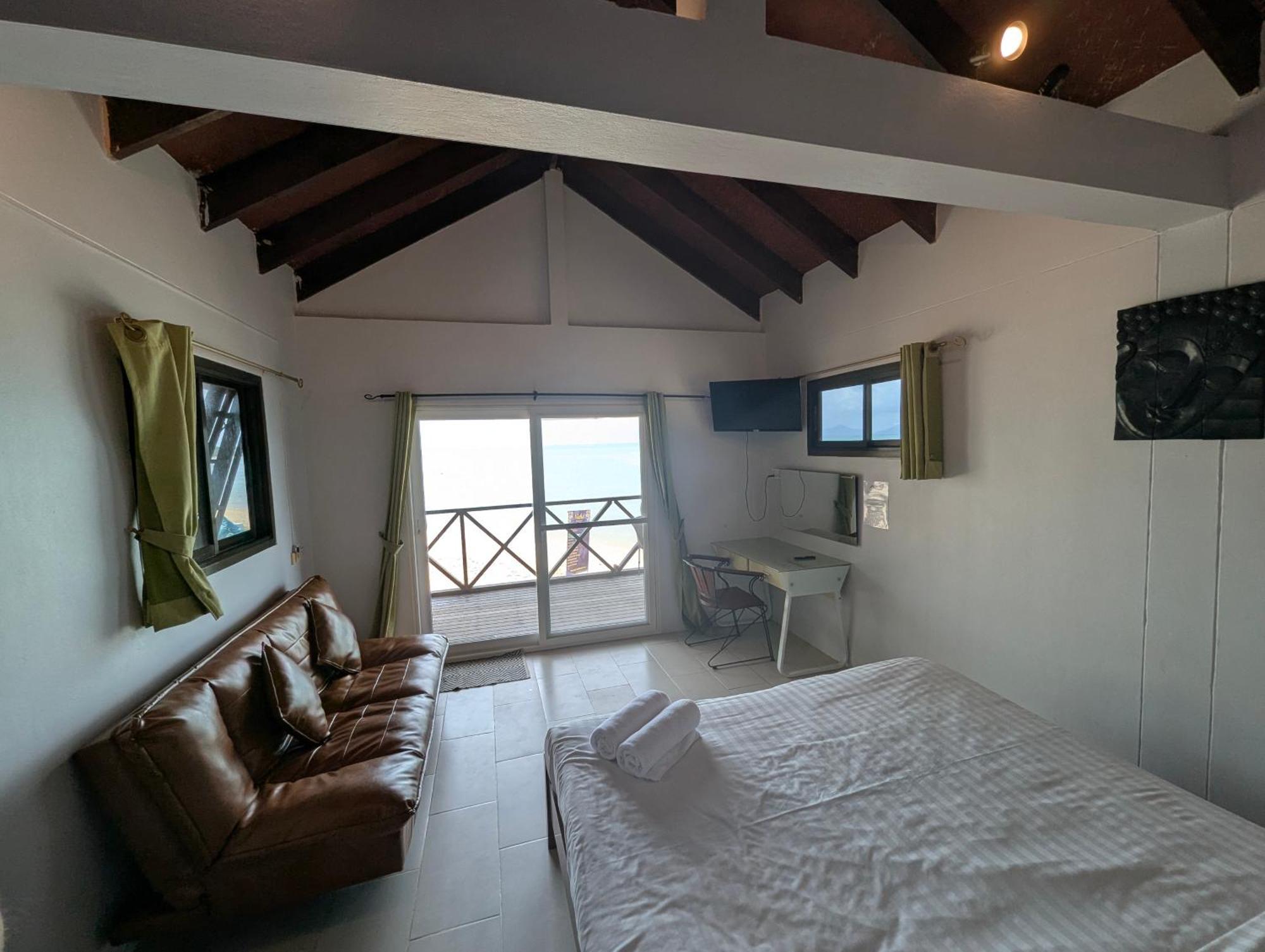 Hotel Moonhut