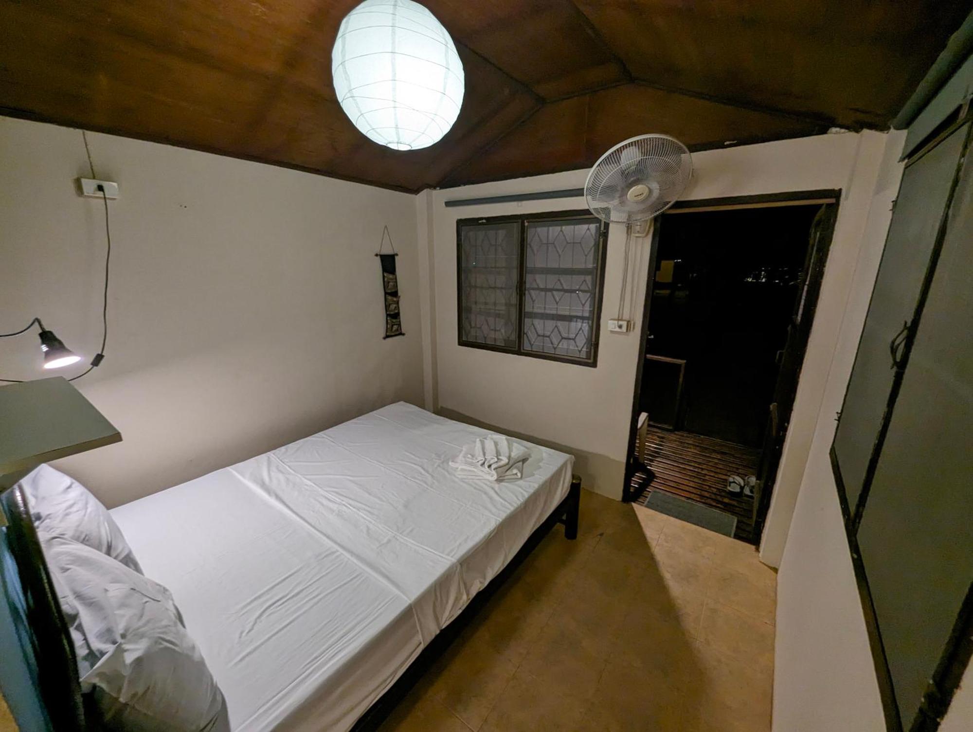 Hotel Moonhut