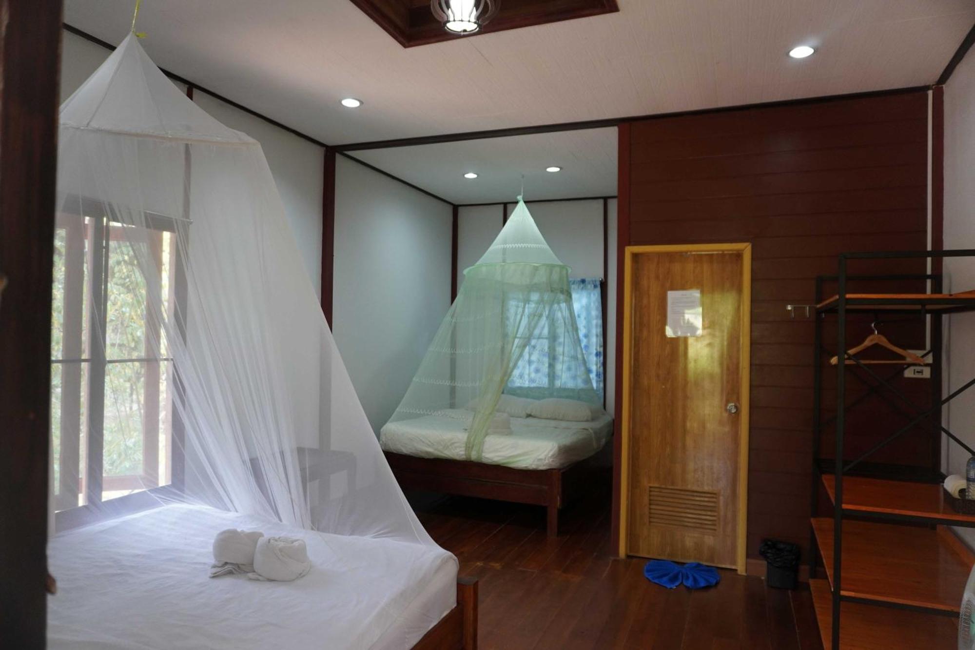 Khao Sok Palmview Resort Khao Sok National Park