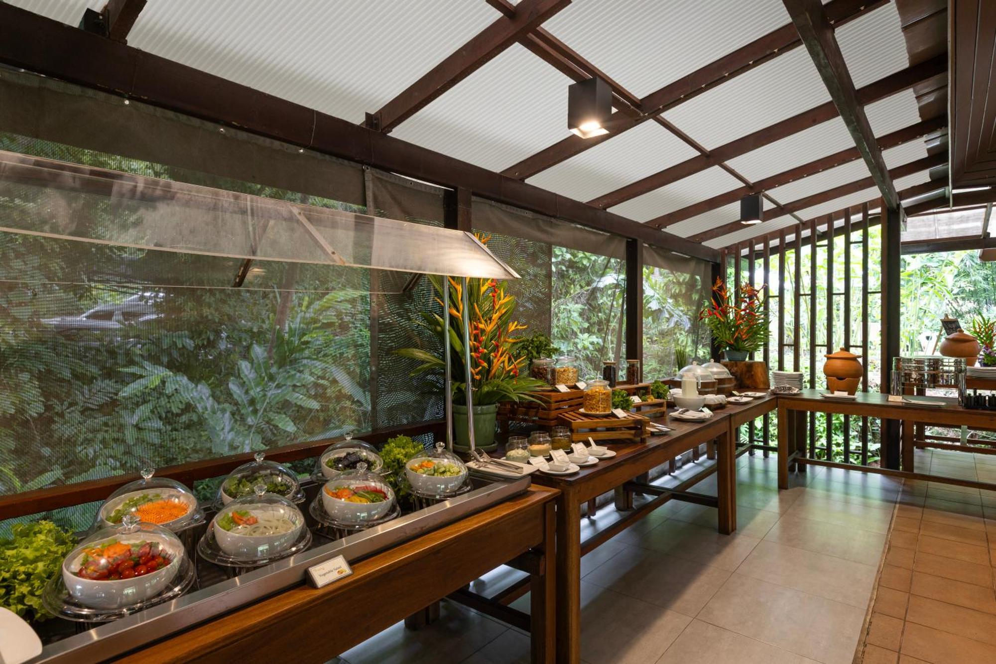 Khaolak Wanaburee - Sha Extra Resort