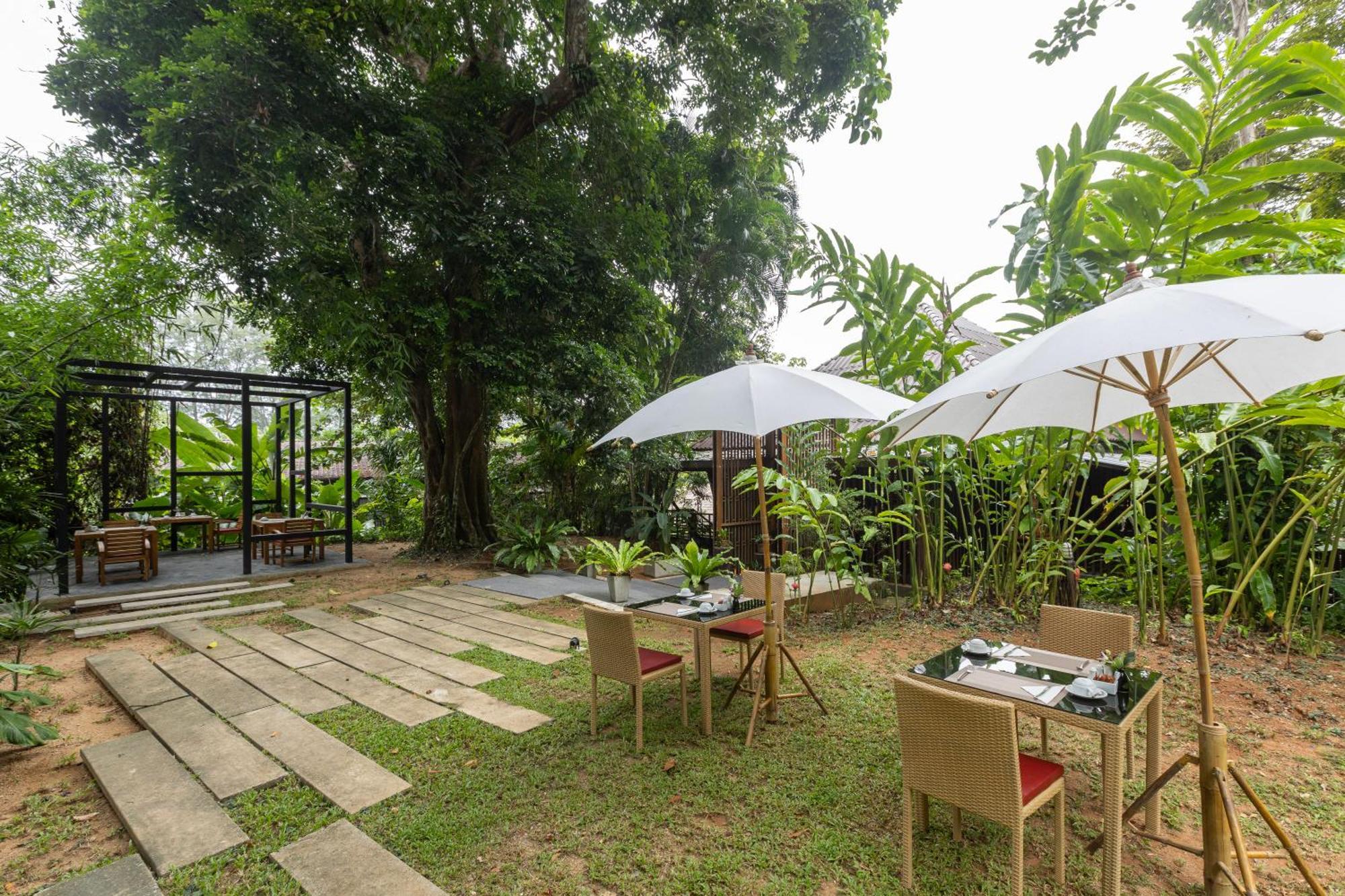Khaolak Wanaburee - Sha Extra Resort 4*