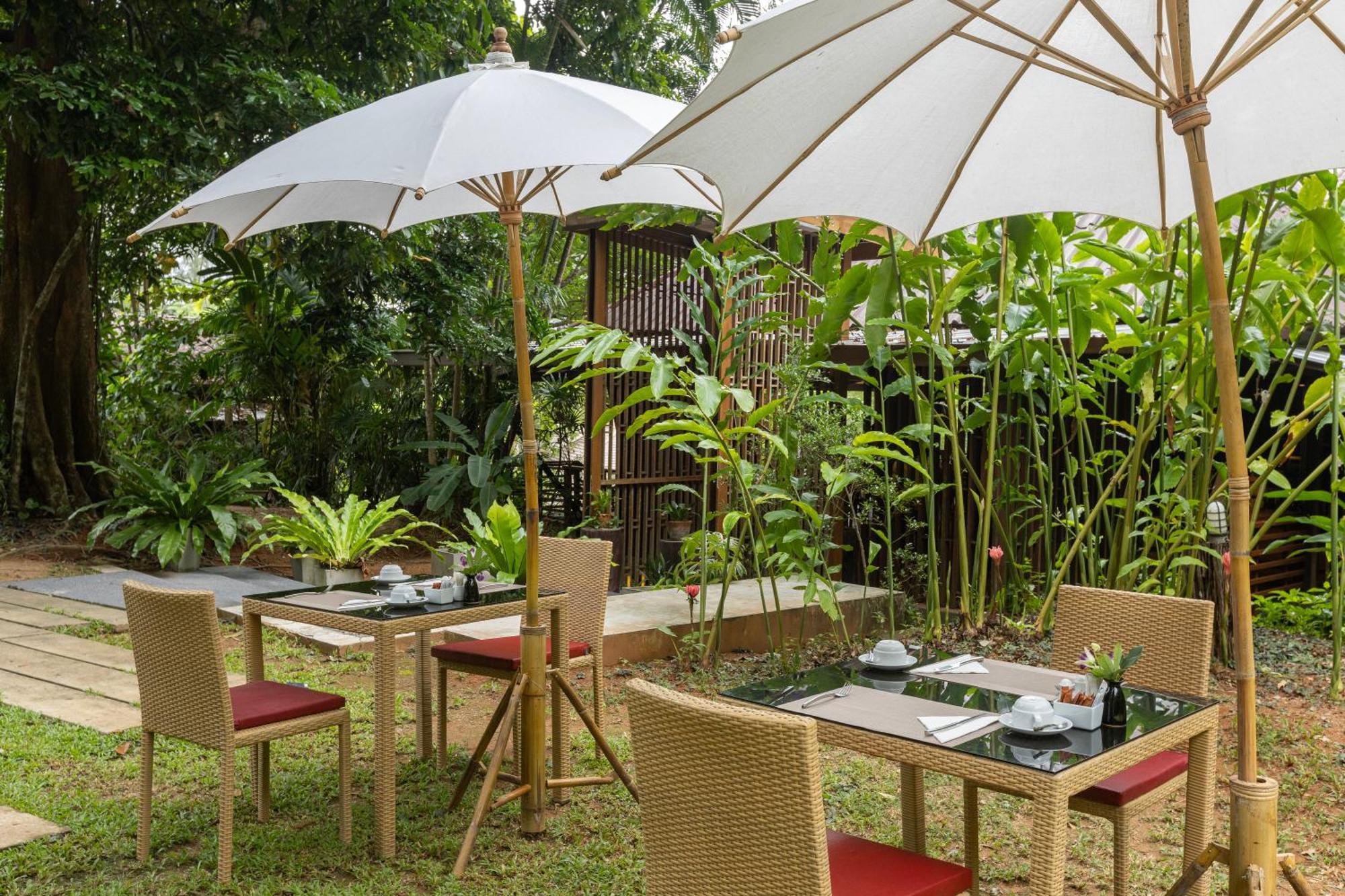 Resort Khaolak Wanaburee - Sha Extra Khao Lak
