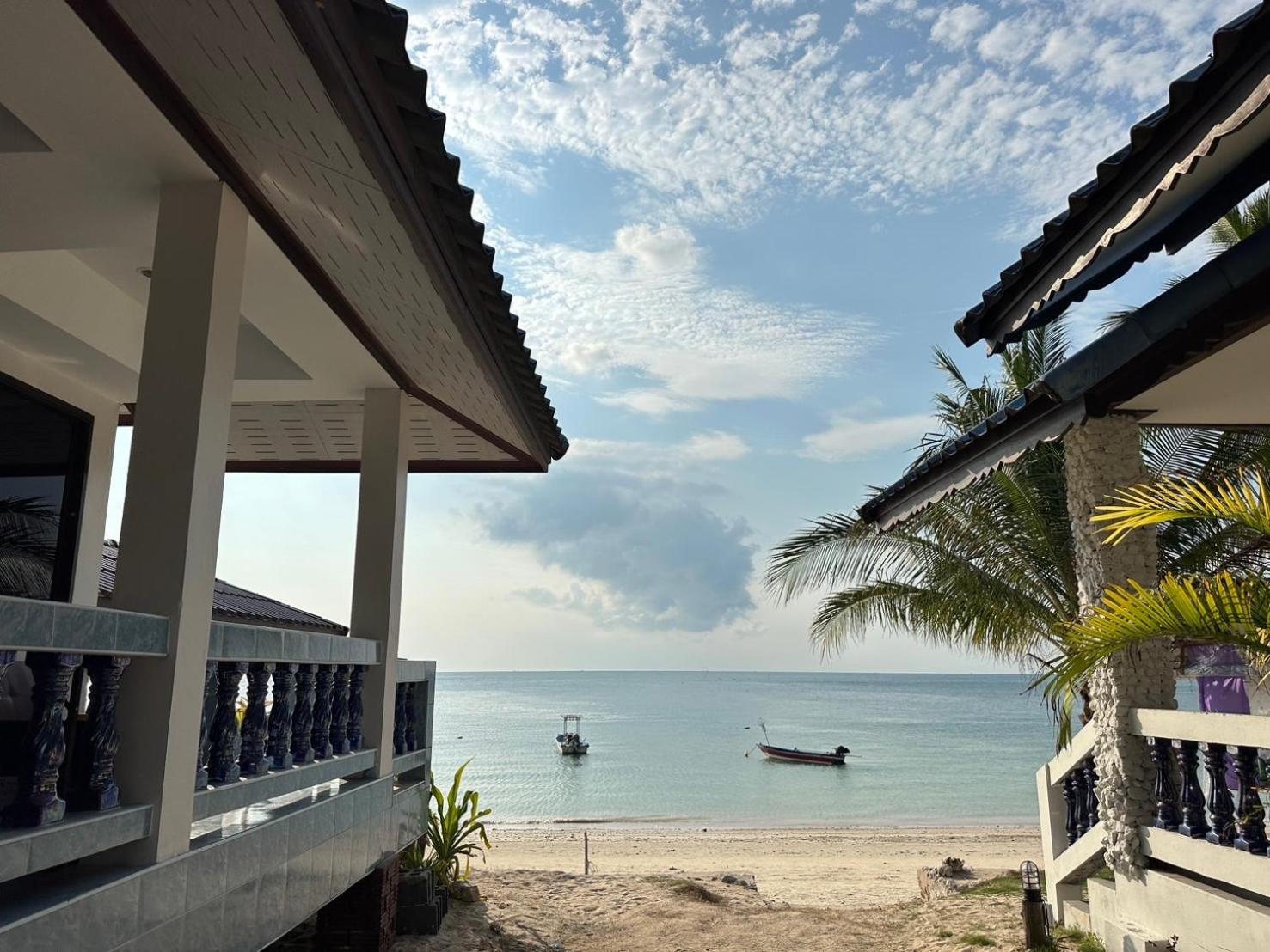 Euphoria Resort Haad Yao