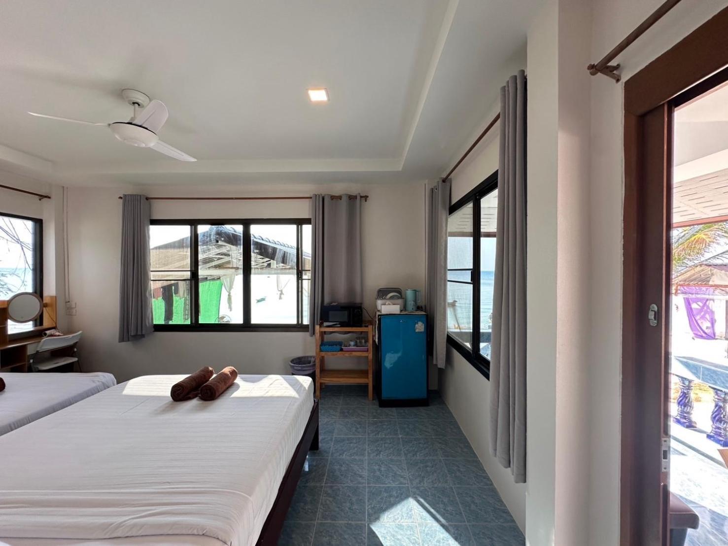 Euphoria Resort