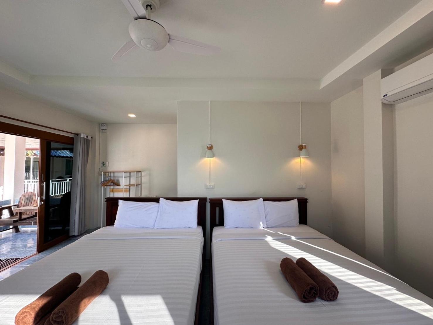 Resort Euphoria