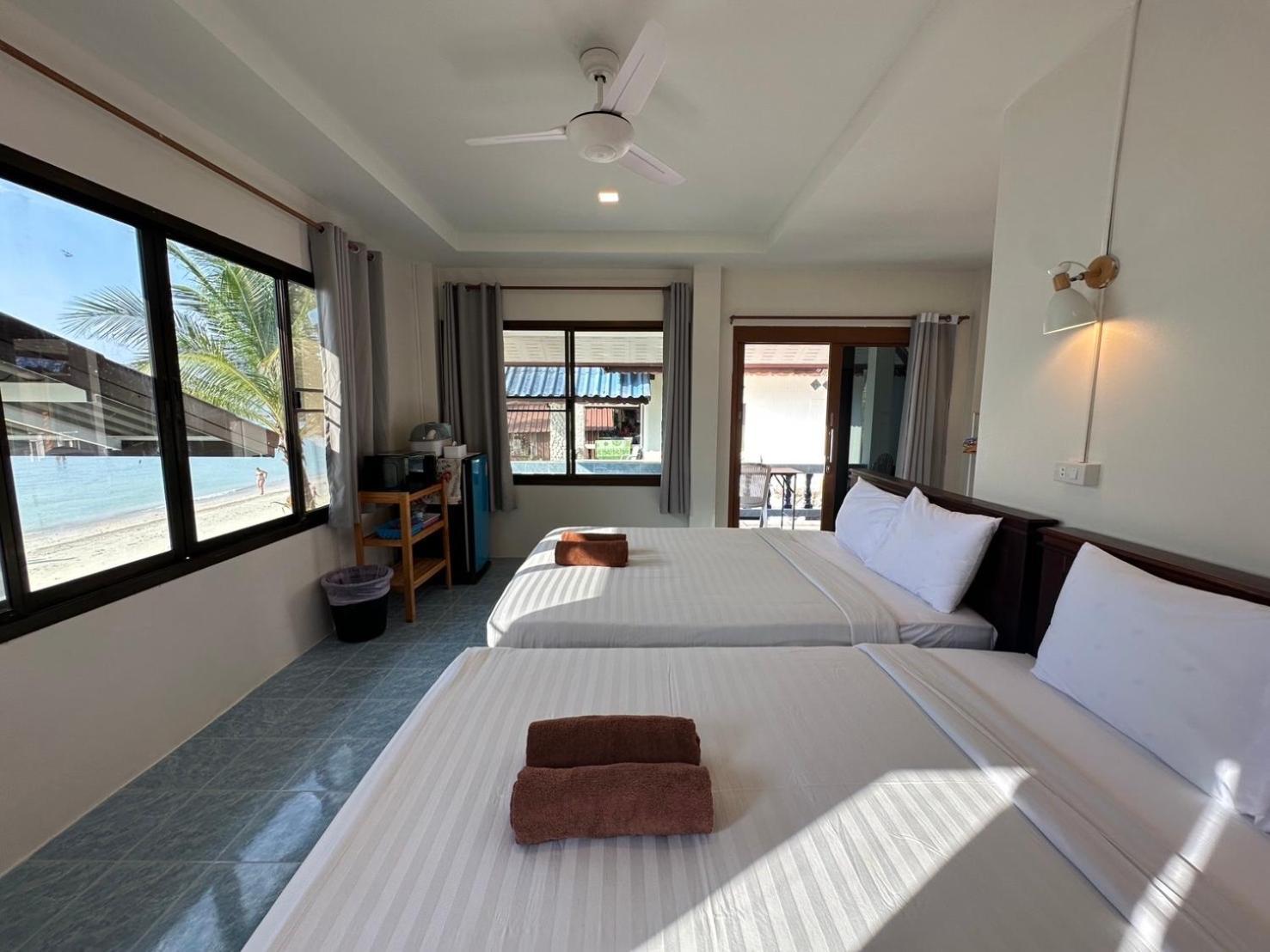 Euphoria Resort 2*