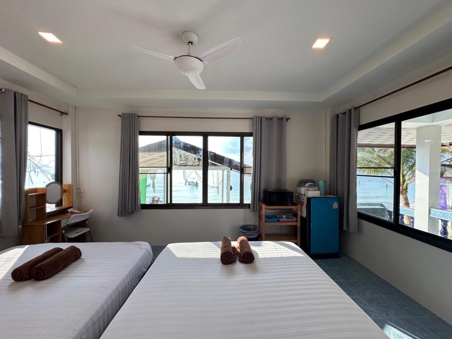 Resort Euphoria 2*