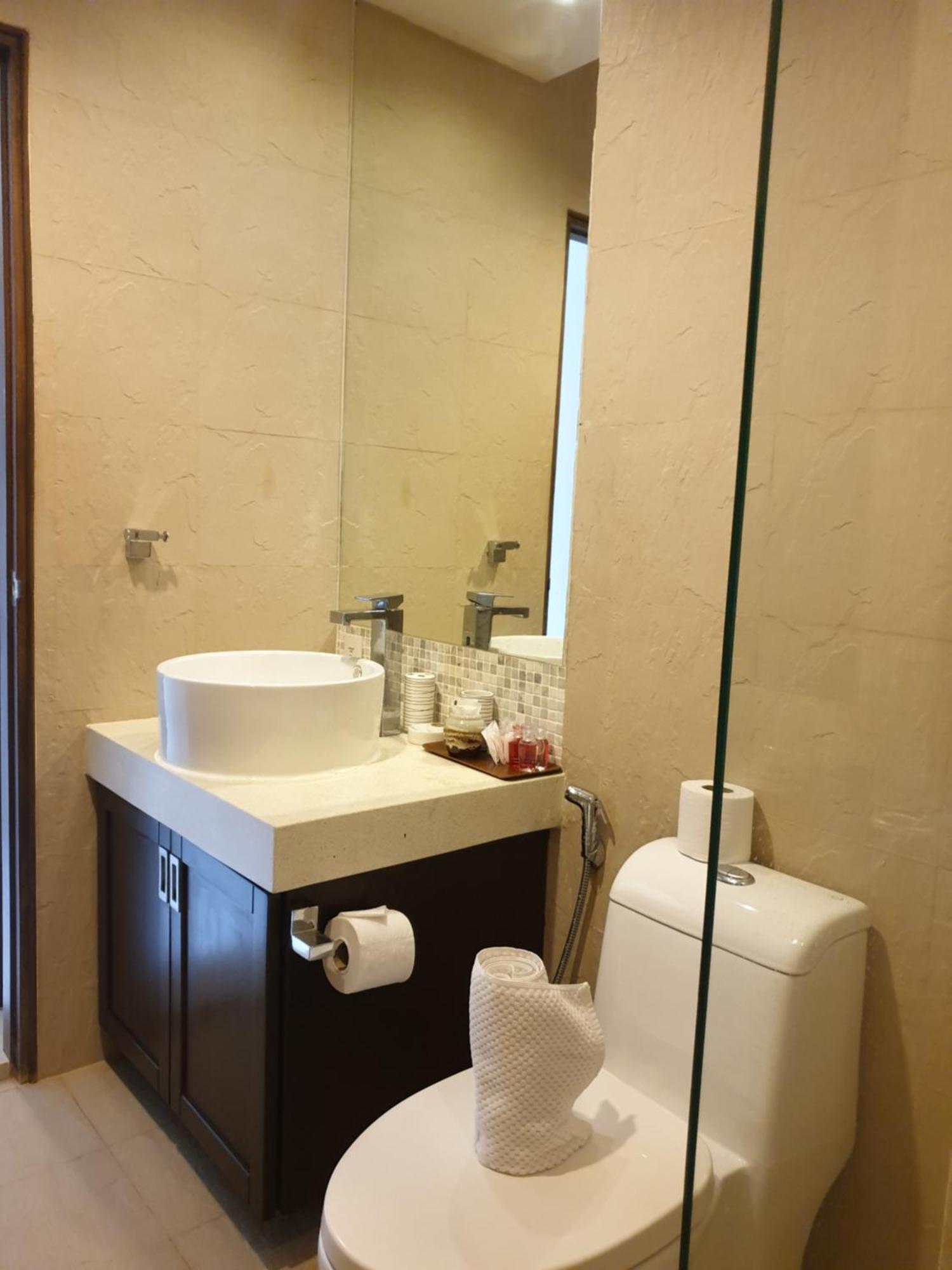 Tse By Samui Emerald Hotel