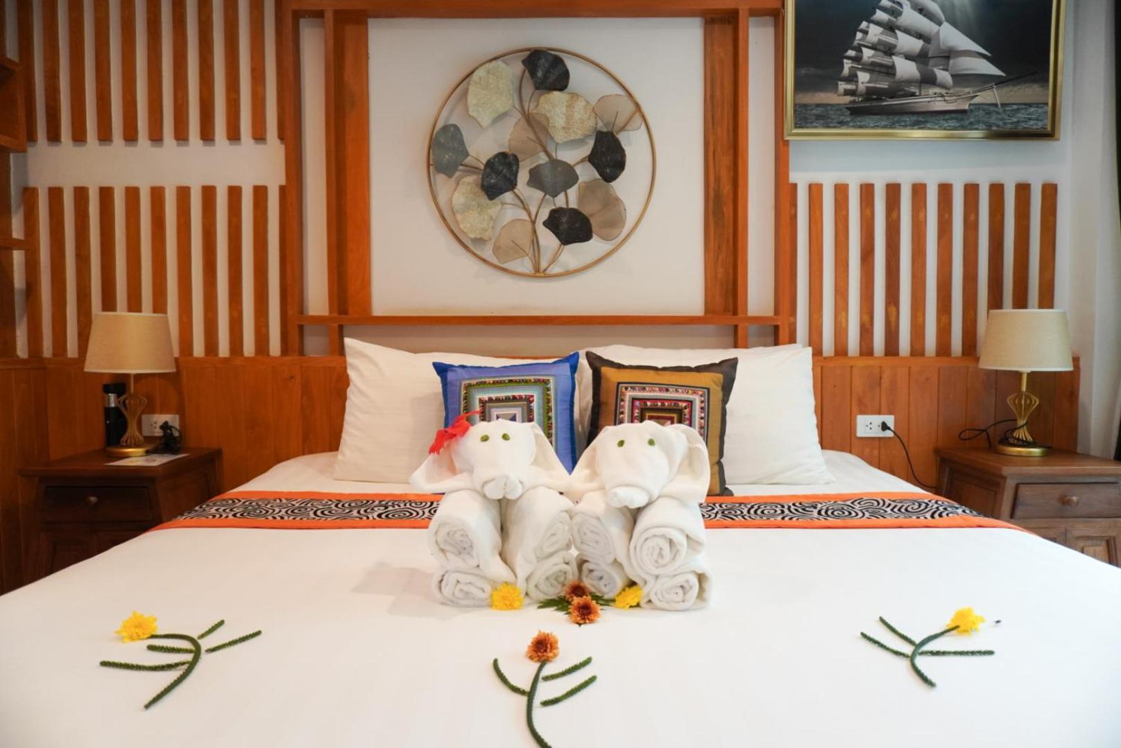 Cascade Tara Hotel Na Mueang
