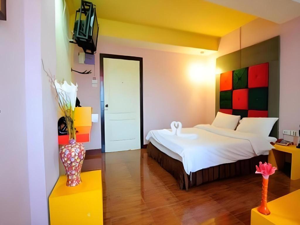 Resort Ps Hat Yai