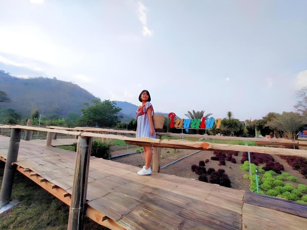 Nai Khun Khao Resort 3*
