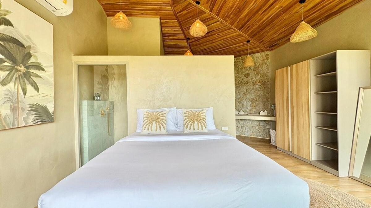 Villa Dana - 2br Sea View And 1