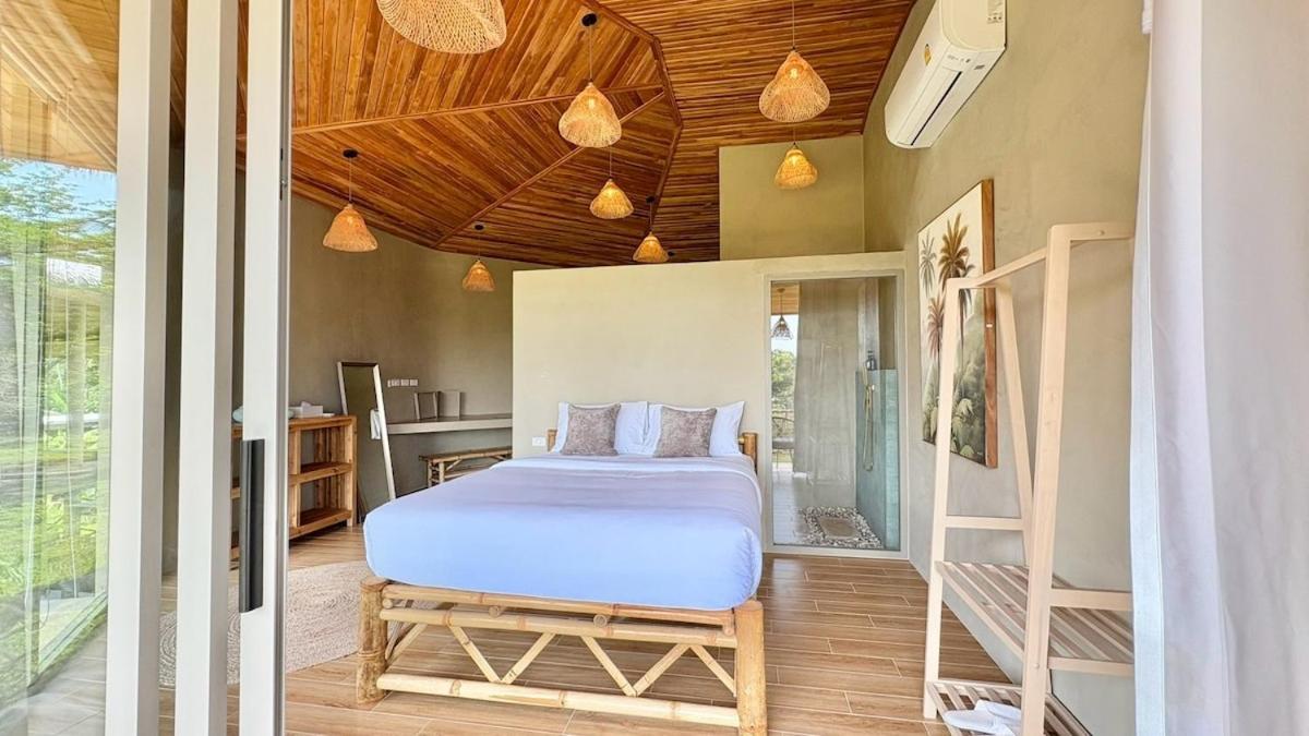Dana - 2br Sea View And 1 Villa