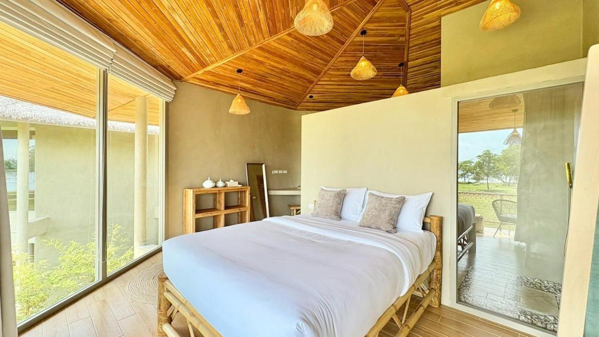 Dana - 2br Sea View And 1 Villa Hua Thanon (Koh Samui)