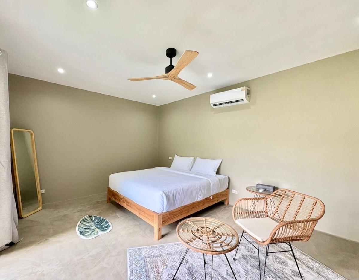 Villa Dana - 2br Sea View And 1