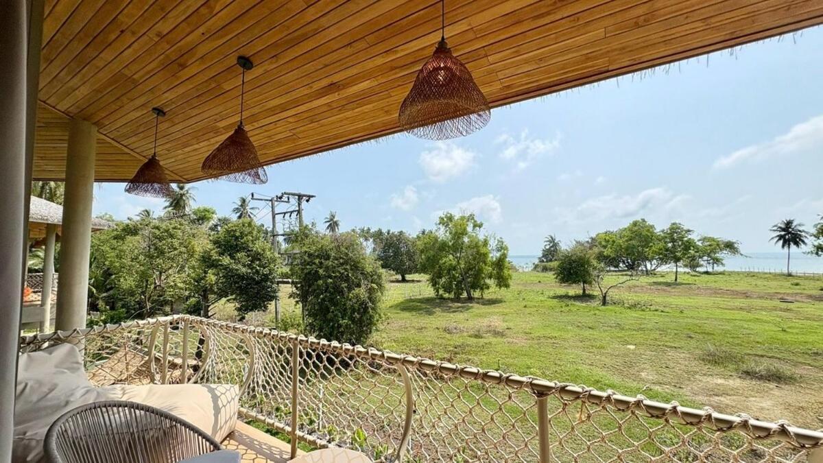 Villa Dana - 2br Sea View And 1 *
