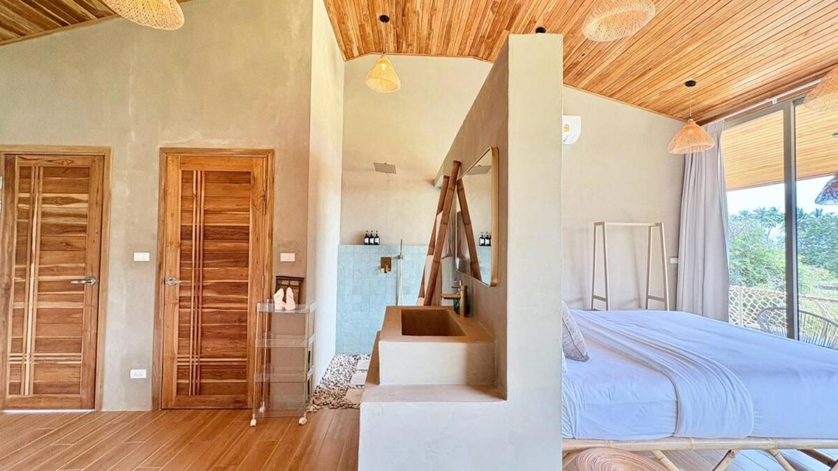 Villa Dana - 2br Sea View And 1