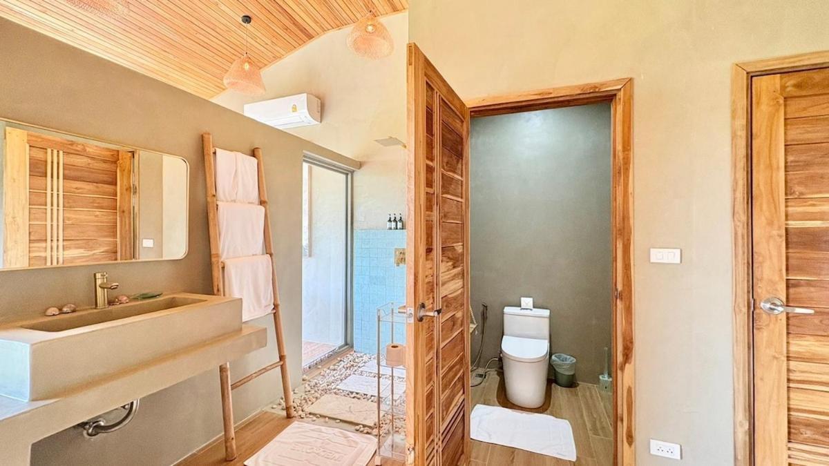 Villa Dana - 2br Sea View And 1 *