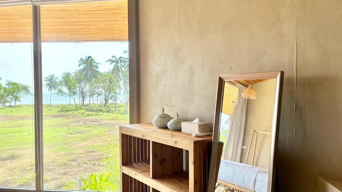 Villa Dana - 2br Sea View And 1 *