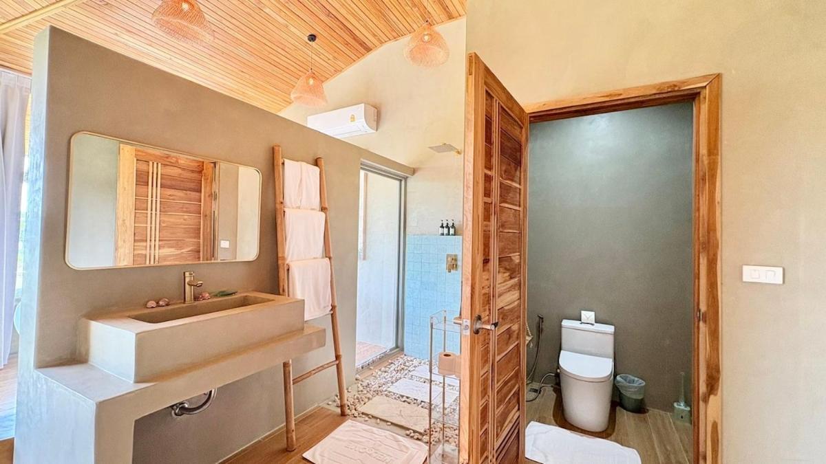 Villa Dana - 2br Sea View And 1 *