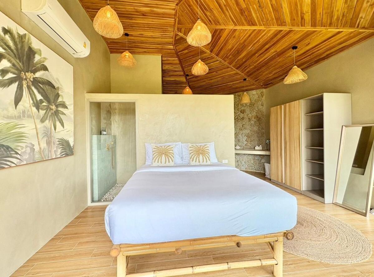 Villa Dana - 2br Sea View And 1