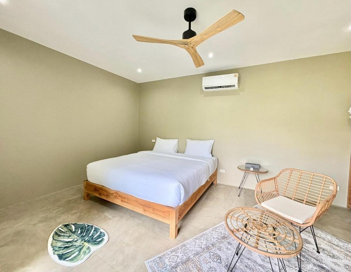 Villa Dana - 2br Sea View And 1 Hua Thanon (Koh Samui)