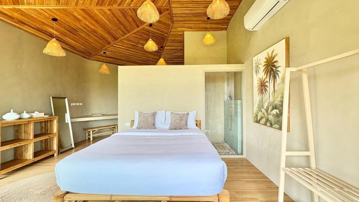Villa Dana - 2br Sea View And 1