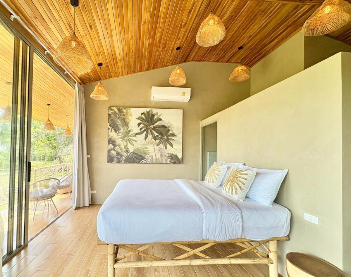 Villa Dana - 2br Sea View And 1