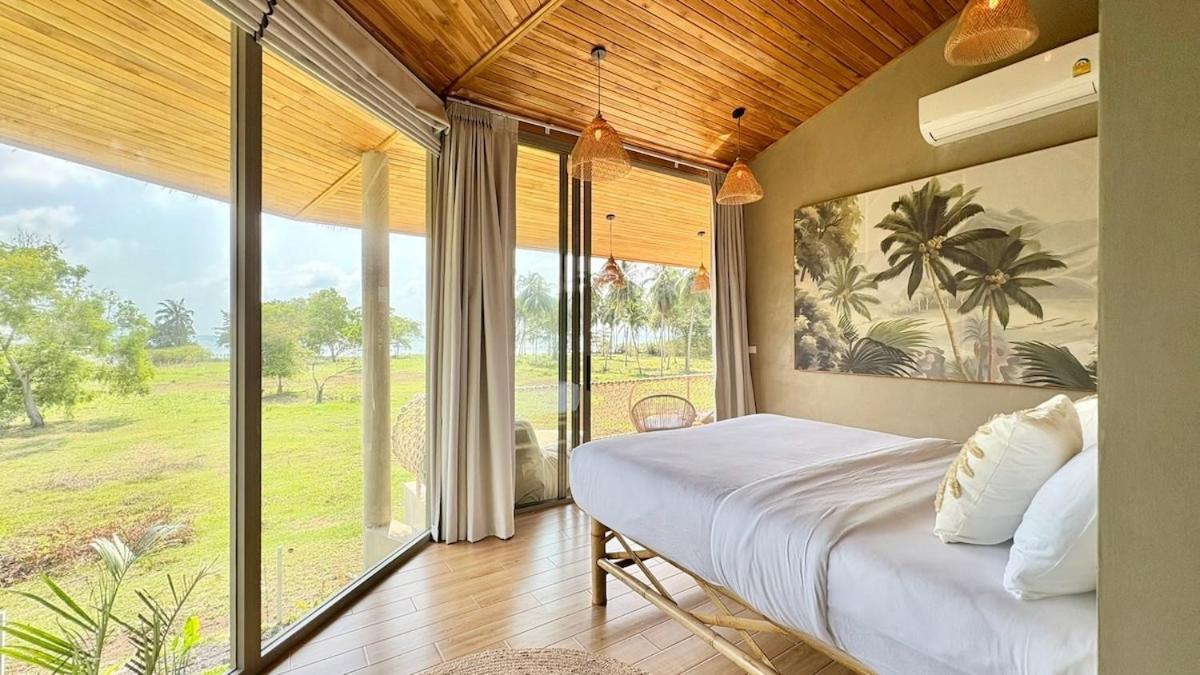 Dana - 2br Sea View And 1 Villa Hua Thanon (Koh Samui)