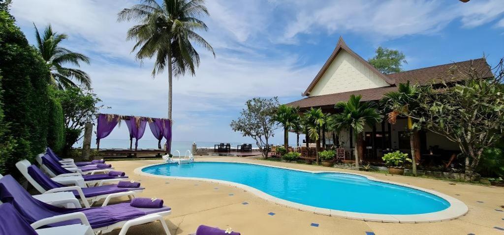 Phangan 2* Haad Son