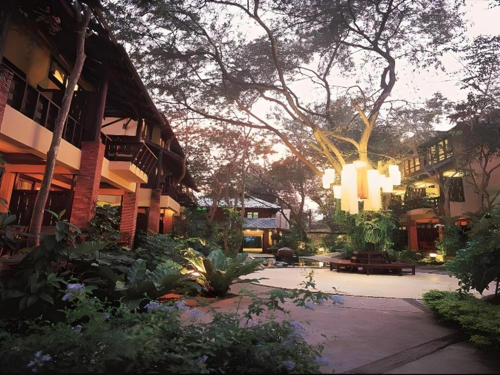 Resort Baan Talay Dao Hua Hin