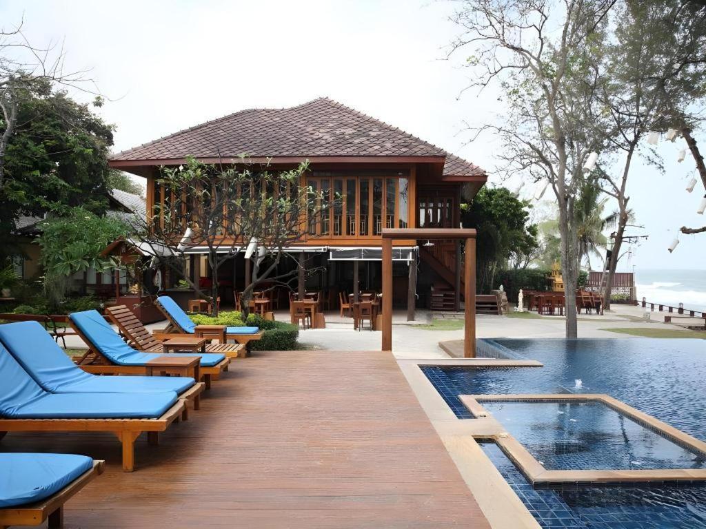 Baan Talay Dao 3* Hua Hin