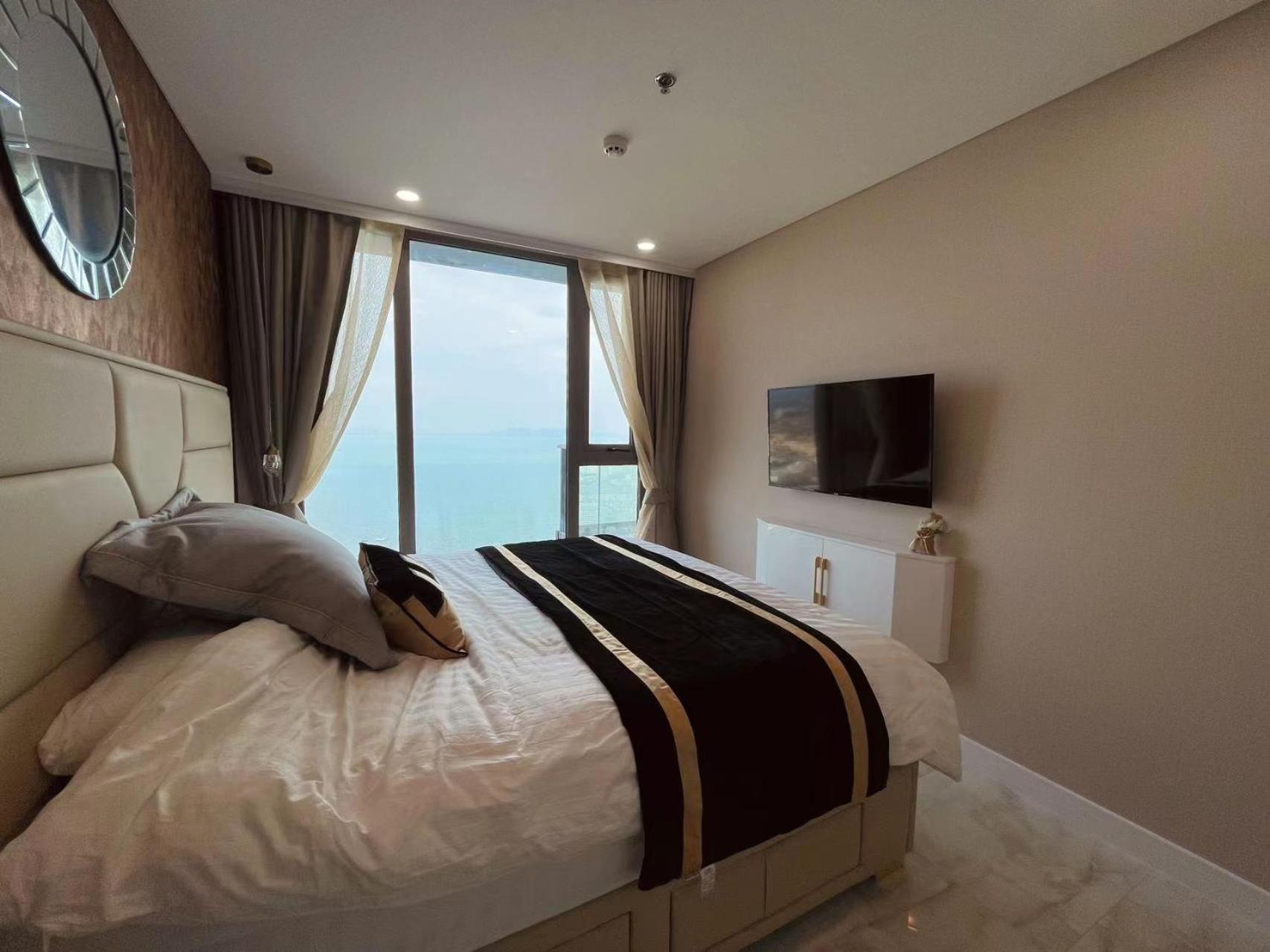 Apartment Copacabana Luxury & Yahaha *