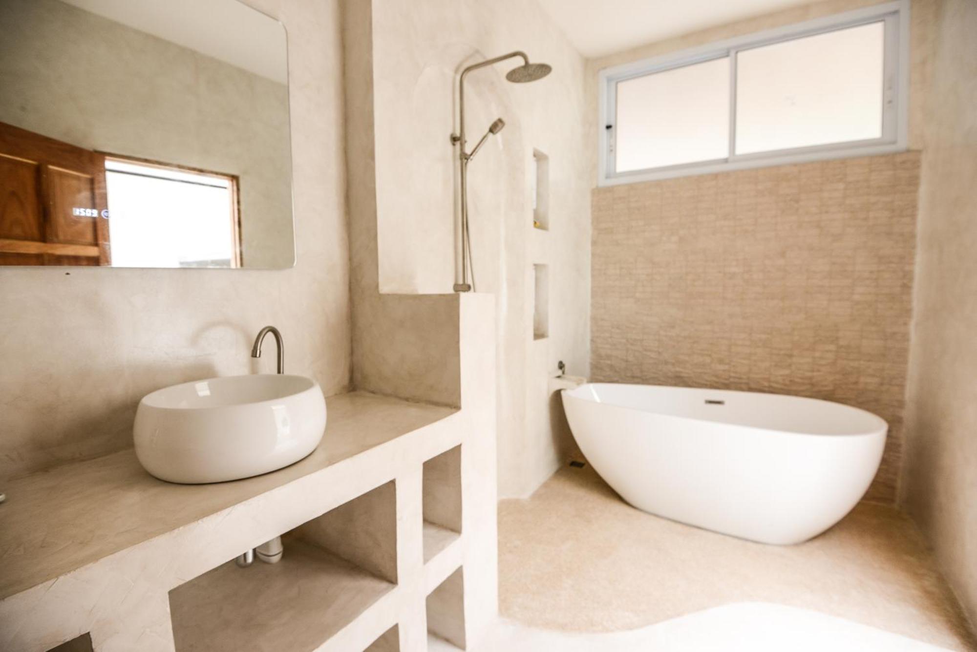 Mali Boutique Villa *