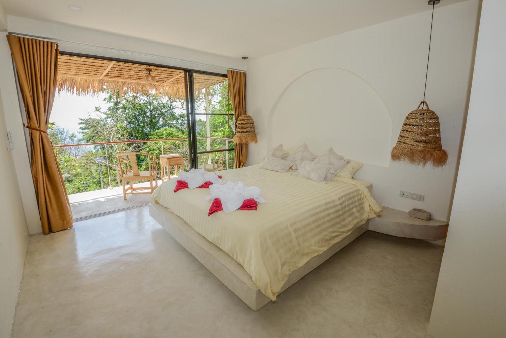 Villa Mali Boutique Koh Tao
