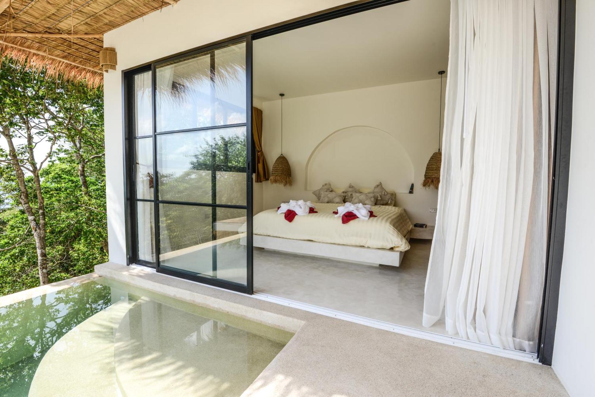 Mali Boutique * Koh Tao