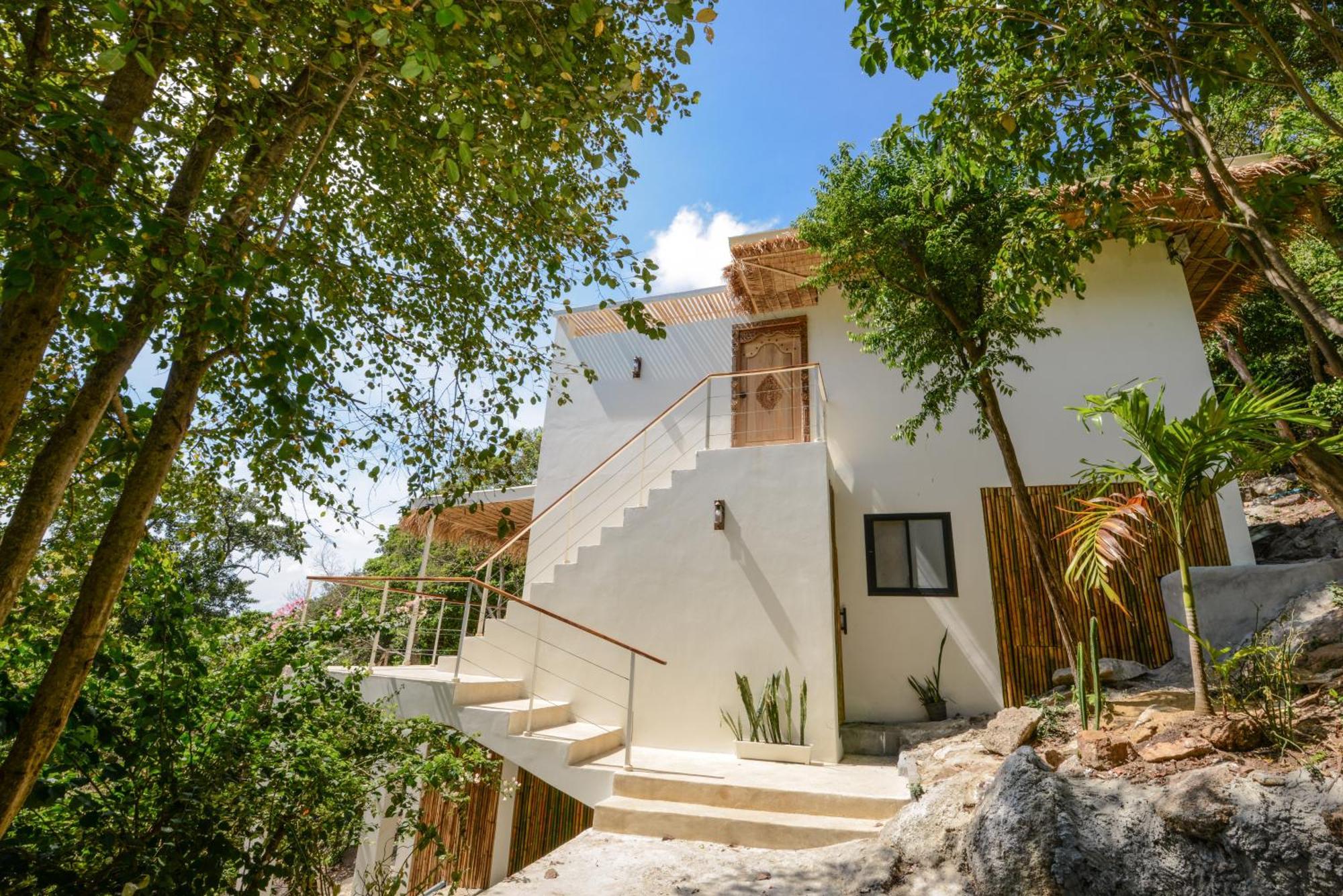 Villa Mali Boutique