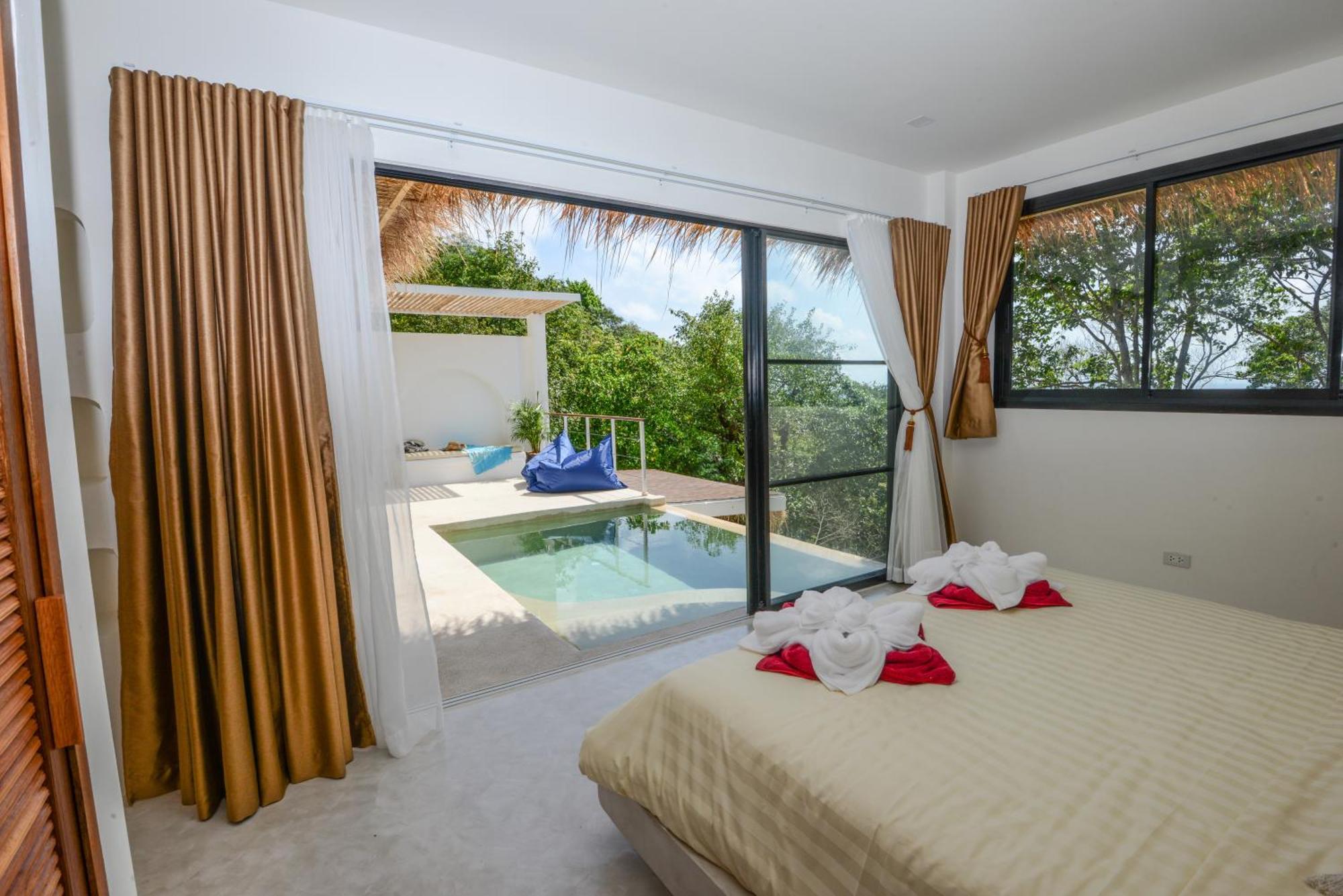 Mali Boutique * Koh Tao