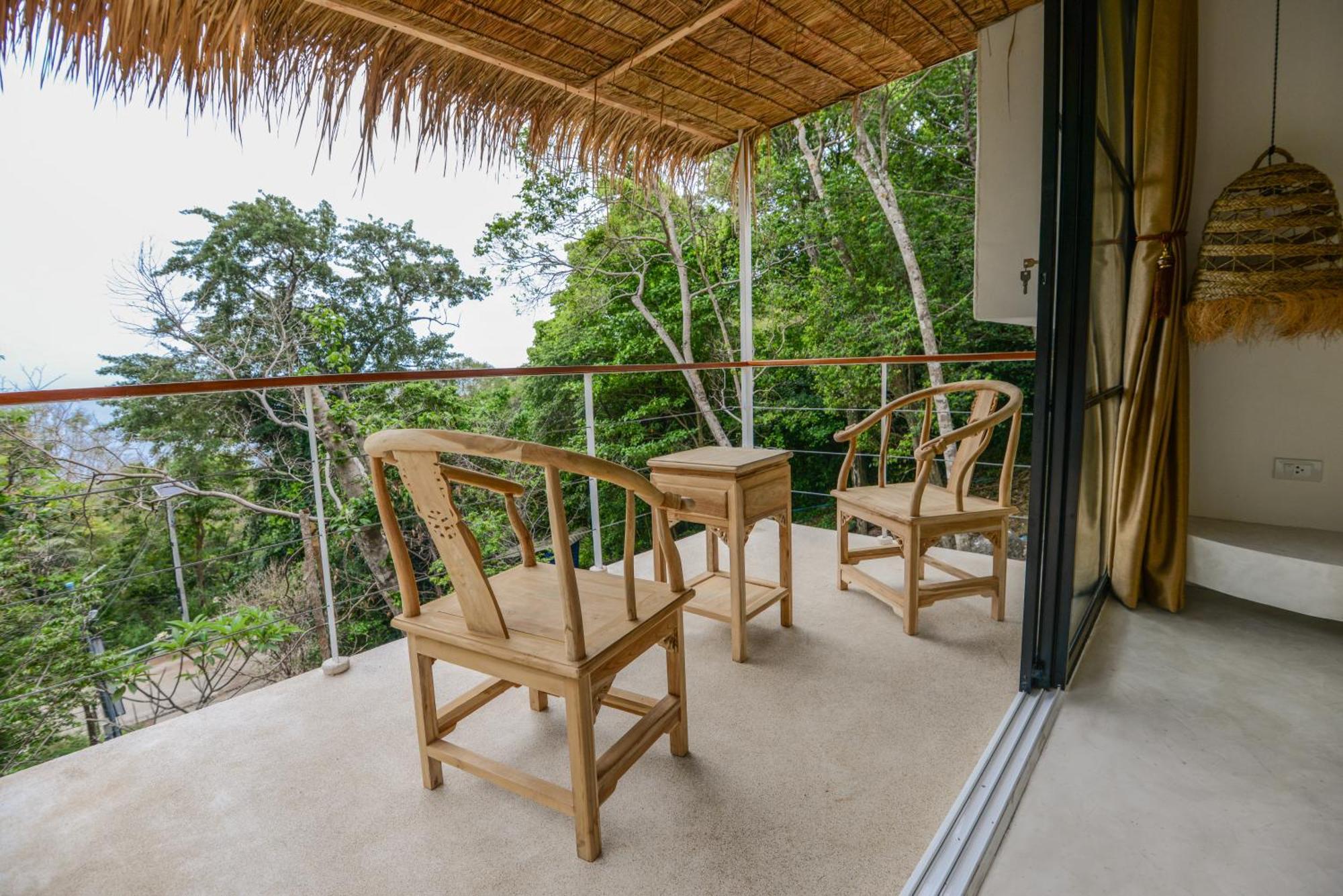 Mali Boutique Villa Koh Tao