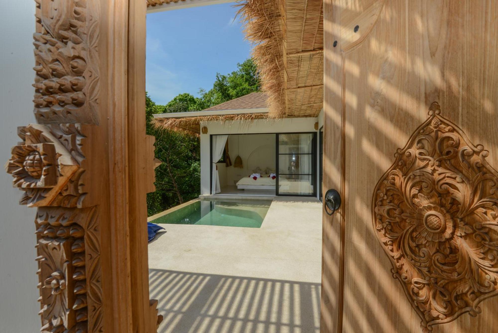 Villa Mali Boutique